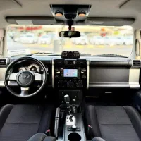 Toyota FJ|خودرو سواری و وانت|نوشهر, |دیوار