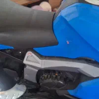موتور برقی اسبابازی bmw