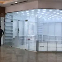 معاوضه تجاری قشم با باغچه