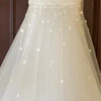 فروش لباس عروس