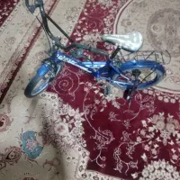 دوچرخه ۱۶|دوچرخه، اسکیت، اسکوتر|کرباسک, |دیوار