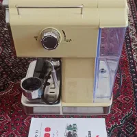 قهوه ساز مدل مباشی