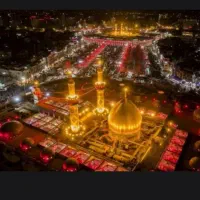 کاروان کربلا