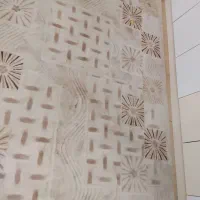 فرش۹متری فانتزی برجسته