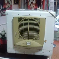 کولر آبی آبسال