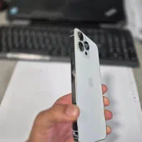 13pro max 256 zaaسفید در حد نو