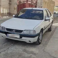 پژو 405 slx|خودرو کلاسیک|کرمانشاه, |دیوار
