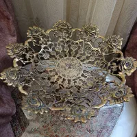 شیرینی خوری برنز