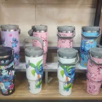 تراول‌ماگ‌استیچ‌عمده‌تک‌دوجه‌داره‌‌استیل‌316‌