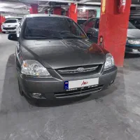 ریو ۹۰ رنگ فابریک فنی ۱ با لوازم