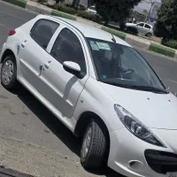 207 tu3 مدل 1405