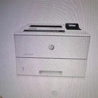 پرینتر تک‌کاره لیزری Hp 501dn