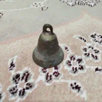 زنگوله برنجی