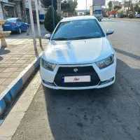 دنا پلاس ۵ دنده مدل ۱۴۰۲