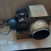 هوا کش سانتریفیوژ