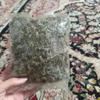 گل پشمینه و ازگوعه 30 بسته 300 گرمی