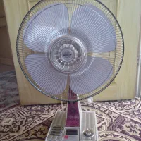 پنکه توشیبا قدیمی عتیقه