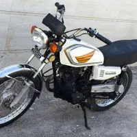 پیشتاز۱۲۵ مدل ۹۱