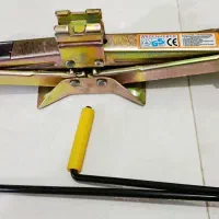 جک سواری