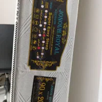 تشک تک نفره