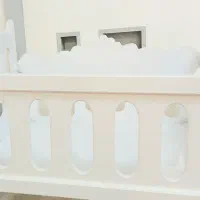 تخت دومنظوره کودک