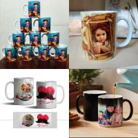 چاپ انواع لیوان لباس لباس ورزشی لباسکار