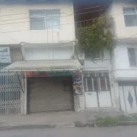 فروشی-تجاری-ومسکونی-ب-متراژ300-سندار