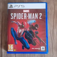 Spider man 2 دیسک بازی