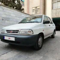 پراید ۱۳۱