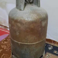 کپسول گاز بوتان