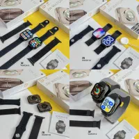 ساعت هوشمند با اقساط 4 ماهه