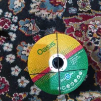 دستکش کار با صفحه برش مینی سنگ