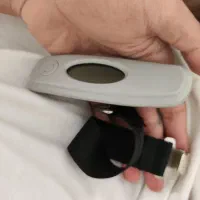 ترازو آویز دیجیتال مسافرتی چمدان و ساک