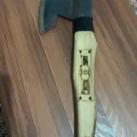 تبر  نو