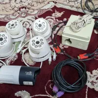 دوربین مداربسته