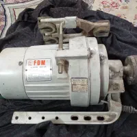 دینام چرخ خیاطی