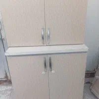 کابینت بالاوپاین درحدنو