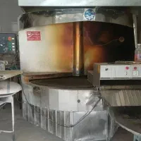 فروشنده خانم شهرستانی