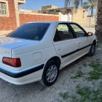 پژو پارس سال،مدل ۱۳۹۶ بدون رنگ، مولتی پلکس