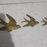 فروش  ۳ عددپرستو و ۱ عدد جاکلیدی برنجی