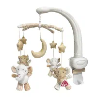 اویز تخت موزیکال