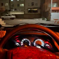 پژو ۴۰۵|خودرو سواری و وانت|مشهد, کوی سیدی|دیوار