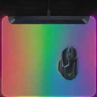 پد Razer firefly v2 pro