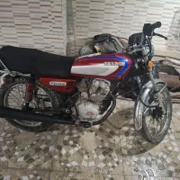 موتور راپیدو150