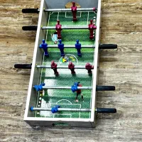 فوتبال‌دستی رومیزی