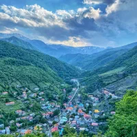 زمین مسکونی داخل بافت