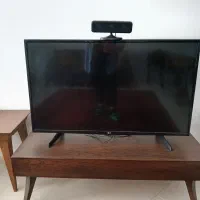 تلویزیون LG 43اینچ