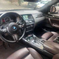 BMW x4 2016|خودرو کلاسیک|تهران, زعفرانیه|دیوار