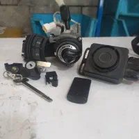 تعمیر کی ال اس ریموت انواع موتور سیکلت کرج