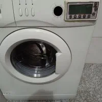 لباسشویی مارک اگنس